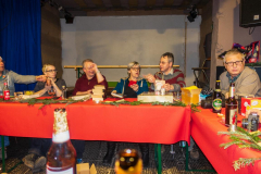 Weihnachtsfeier 2018