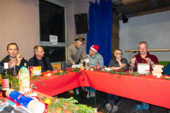 Weihnachtsfeier 2018