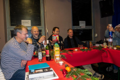 Weihnachtsfeier 2018