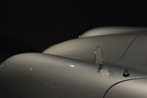 Vernissage ‘Zwischenräume’ @ Zimmer 16