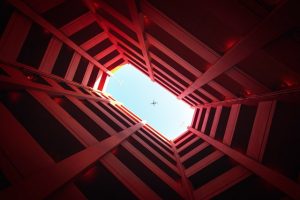 Vernissage ‘Zwischenräume’ @ Zimmer 16