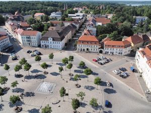Fotoecken-Tour-Neustrelitz @ Neustrelitz