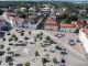 Bild Marktplatz Neustrelitz