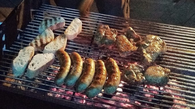 Bratgrill