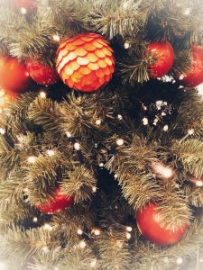 Pankroma Weihnachtsfeier @ Kurt-Lade-Klub