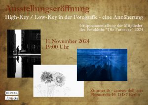 Abbau Fotoausstellung @ Zimmer 16