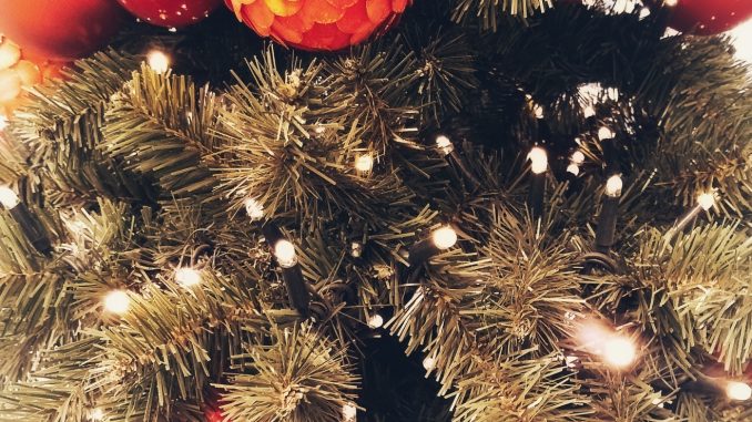 Weihnachtsschmuck
