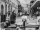 Straßemnmusik in New Orleans
