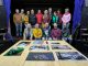 Gruppenfoto mit Fotofreunden Zehlendorf