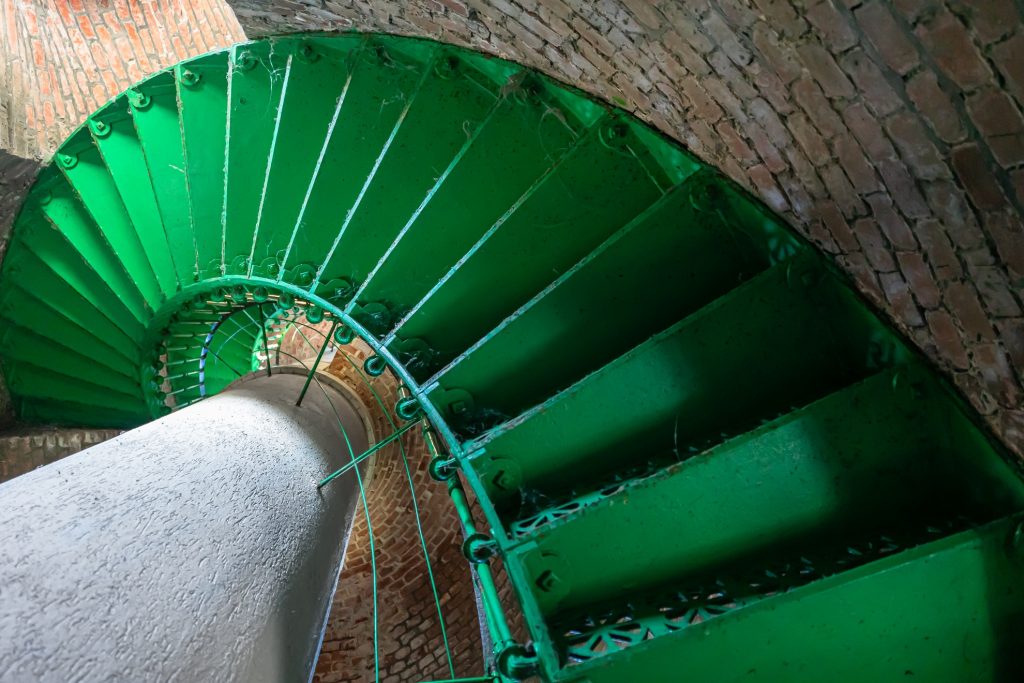 Foto von Kerstin Danisch: Leuchtturm Darßer Ort