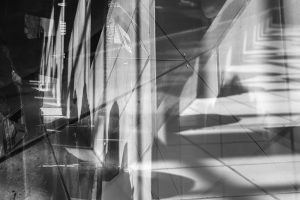 Vernissage "Abstrakte Fotografie" - die Ergebnisse unseres Jahresthemas @ Zimmer 16